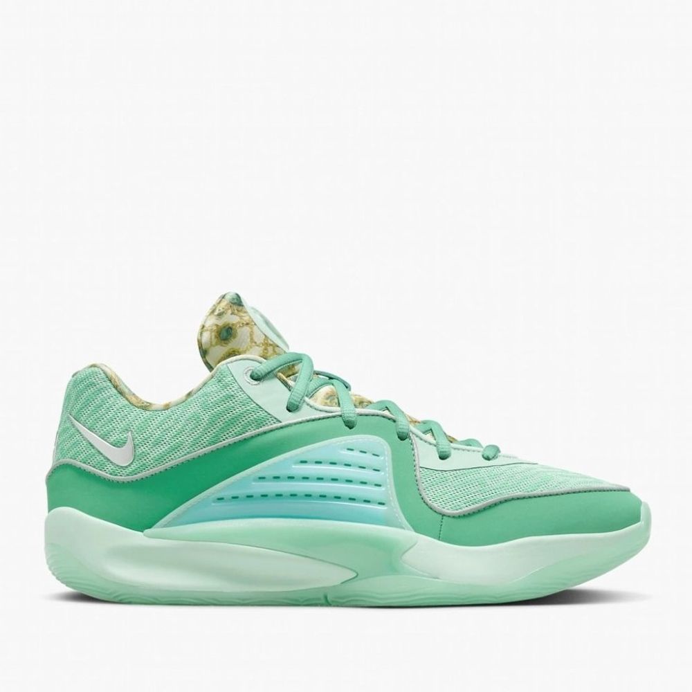 Мужские кроссовки Nike KD 16 - DV2917-301 в интернет магазине